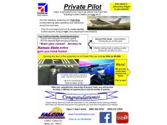 Private Pilot