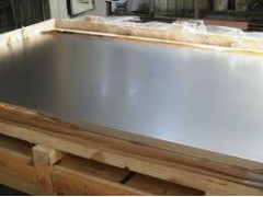 Titanium Grade 2 Plates