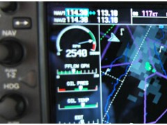 Instrument Rating