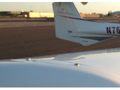 Commercial Pilot License