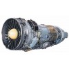 Turbofan Engine of IL-76