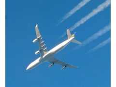 Become a Commercial Pilot
