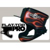 The FLAT-TOP PRO Camera Helmet