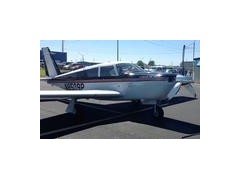 Aircraft Sales