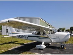 Single Engine Time Building