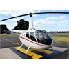2010 ROBINSON R66