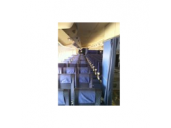 B747-168 aircraft seats