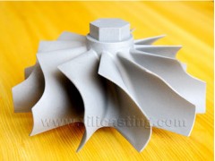Aviation engine component and parts