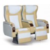 Luxury and airplane seats