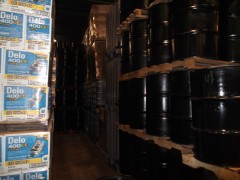synthetic oil Panther Oil/Mobil 1/ATF/Coolants