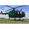 1978 EUROCOPTER BO 105CBS-4
