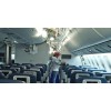 HAECO Airframe Services Modification and Installation Services