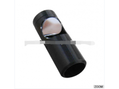 7,400 pixels aircraft engine flexible borescope for inspection