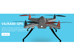 vajra80-gps