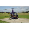 ROBINSON R22 BETA II.