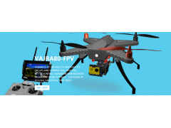 vajra80-FPV