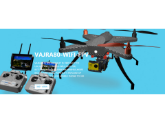 vajra80-WIFI-FPV