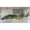 BELL 206L3.
