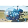BELL 47 3B1.
