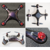 2016 New Products Long Distance RTF Professional Drones 2.4GHz 3D flip RC Quad copter