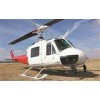 BELL UH-1D IROQUOIS.