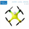 Top Quality 2.4GHz 3D Flip New RC Professional Hobby Drone