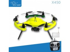6 Axis Gyro Remote Control Aerial Photography HD Camera Drone Gps Helicopter