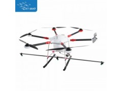 Professional Agricultural Drone 20L Heavy Load Pesticide Crop Sprayer GPS Drone
