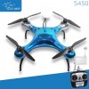 Wholesale Remote Control GPS Drone 4 axis Quadcopter