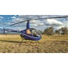 ROBINSON R22 BETA II.