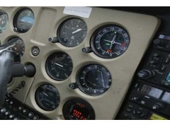 Instrument Rating Training