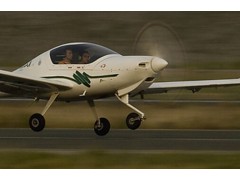 Mountain Flying Instruction