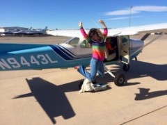 Instrument Pilot Rating