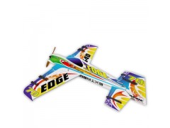 EDGE 540 V3 Toxic ARF Sting Blue