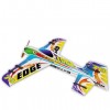 EDGE 540 V3 Toxic ARF Sting Blue