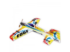 EDGE 540 V3 Toxic ARF Sting Red