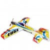 EDGE 540 V3 Toxic ARF Sting Red