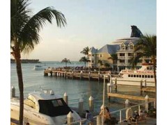 Florida Keys Air Shuttle
