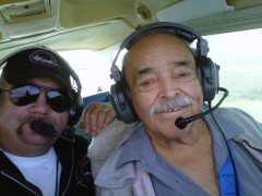 Accelerated Instrument Flight Training