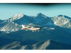 Mountain Flying Program