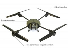 NX110m - Defense & Security