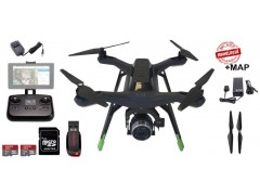 SOLO Mapper – S1, S2+, S3
