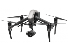 Inspire 2 – S1, S2+, S3