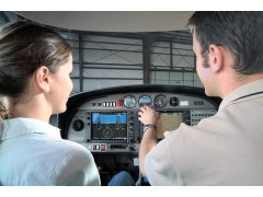 Pilot Training