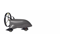 FR SWAN X1 air platform