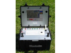 Ground Station GS1000