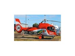 2009 AIRBUS EC130B4