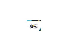 2017 outdoor game four channel drone professionnel for wholesale