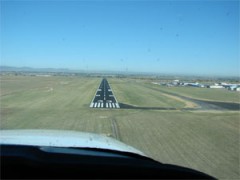 Instrument rating