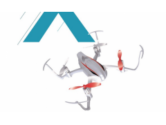 hot selling items battery operated 2.4g toy remote control drone for w...